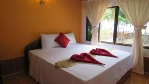 Two Easy Bungalow | Koh Kong - Sihanoukville (ve civarı) - Sihanoukville - Mittakpheap