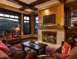 Abode at Flagstaff | Utah - Park City (ve civarı) - Park City - Deer Valley