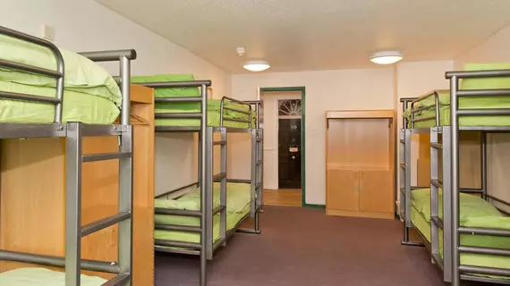 YHA Liverpool - Hostel | Merseyside (ilçe) - Liverpool (ve civarı) - Liverpool - Baltic Triangle