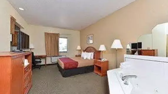 Rodeway Inn | Indiana - Fort Wayne (ve civarı) - Decatur