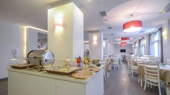 Xenia Hotel | Ege Adaları - Naxos