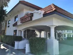 Hawthorne Plaza Inn Near LAX | Kaliforniya - Los Angeles County - Los Angeles - LAX Bölgesi