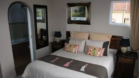 Africa Regent Guest House | KwaZulu-Natal (il) - Ethekwini - Durban North