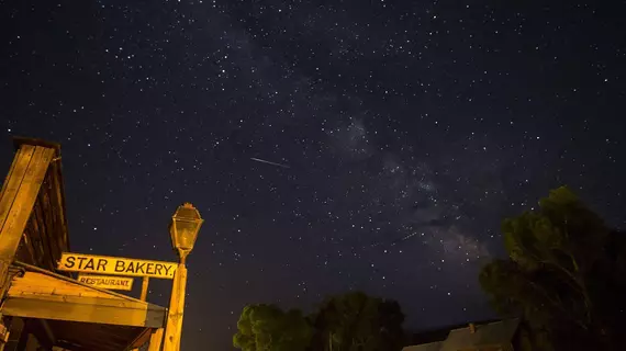 Nevada City Hotel | Montana - Virginia City