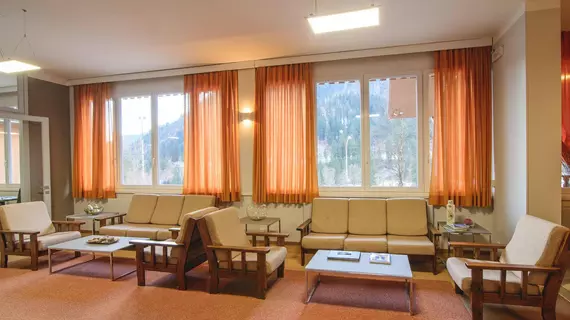 Hotel Alla Fonte | Friuli-Venezia Giulia - Udine (vilayet) - Arta Terme