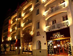 Hotel Pyrénées