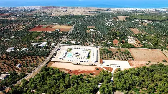 La Casarana Resort & Spa | Puglia - Lecce (il) - Presicce