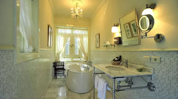 Villa Belle Epoque | Kahire (ve civarı) - Maadi