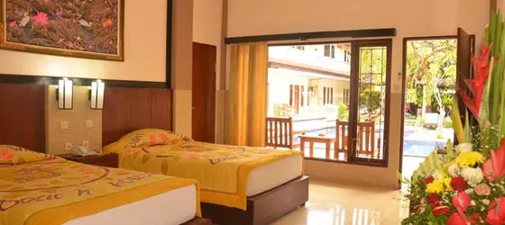 Suriwathi Hotel | Bali - Badung - Padma