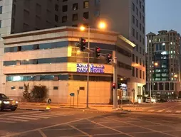 Dana Hotel | Doha (ve civarı) - Doha