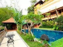 Ubud Hotel and Villas | Doğu Cava - Malang