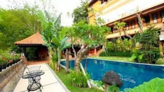 Ubud Hotel and Villas | Doğu Cava - Malang