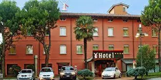 Hotel Molino Rosso