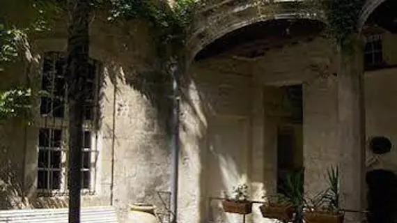 Hôtel d'Arlatan | Provence - Alpes - Cote d'Azur - Bouches-du-Rhone (bölge) - Arles (ve civarı) - Arles - Arles Kent Merkezi