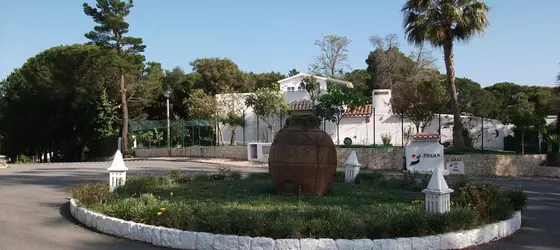 Jardins da Balaia | Algarve - Faro Bölgesi - Albufeira - Branqueira