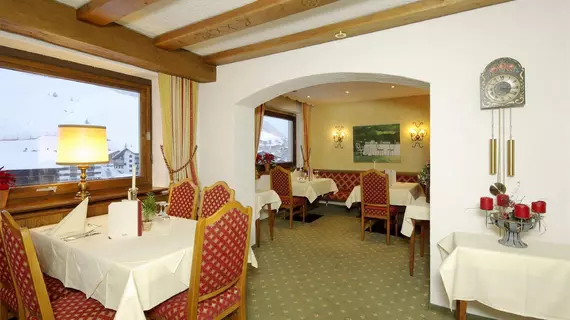 Hotel Fernsicht | Vorarlberg - Lech am Arlberg