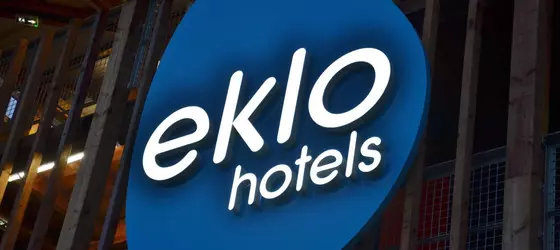 Eklo Hotels Le Mans | Pays de la Loire - Sarthe - Le Mans