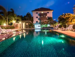 Veerawan @ Hua Hin Hotel | Prachuap Khiri Khan (ili) - Hua Hin (ve civarı) - Hua Hin