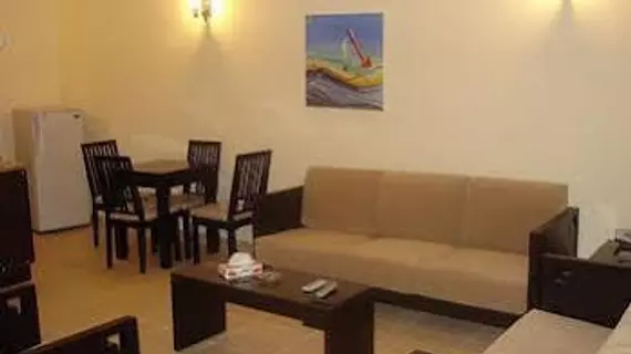 Ziyara Inn Apartment - Amman | Amman İli - Amman (ve civarı) - Amman