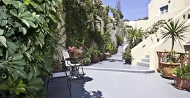 Ersi Villas | Ege Adaları - Santorini