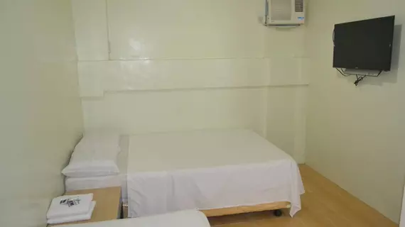 Limelily Pension House II | Soccsksargen - General Santos