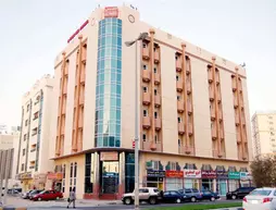 Al Ferdous Hotel Apartment | Şarika - Sharjah