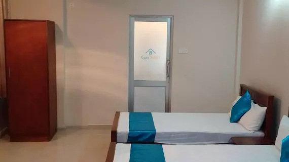 Cozy Suites Sri Lanka | Colombo Bölgesi - Moratuwa