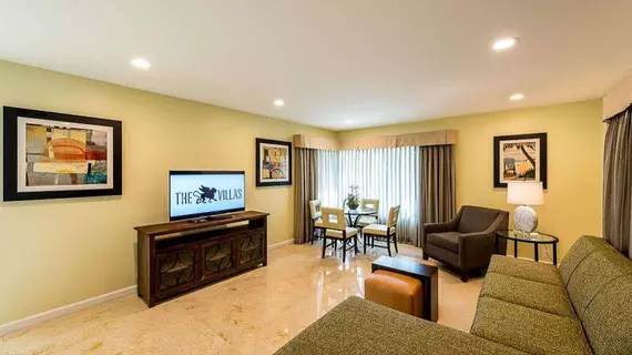 The Villas Las Olas Apart | Florida - Fort Lauderdale (ve civarı) - Fort Lauderale