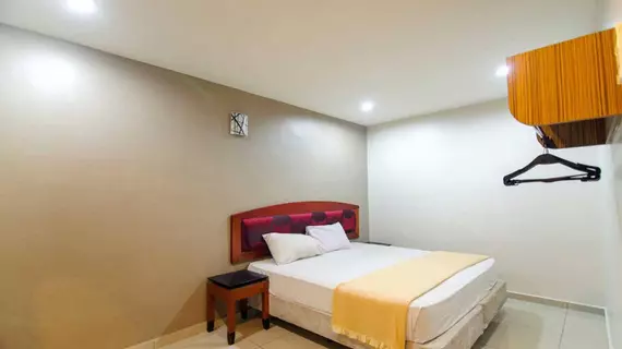 De Mawardah Hotel | Malacca - Malacca