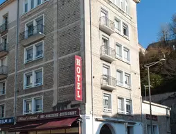 Hôtel Astral | Nouvelle-Aquitaine - Vienne (bölge) - Poitiers