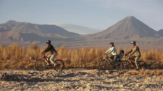 Explora Atacama | Antofagasta (bölgesi) - San Pedro de Atacama (ve civarı) - San Pedro de Atacama