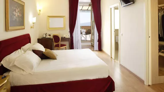 Giotto Hotel & Spa | Umbria - Perugia (vilayet) - Assisi