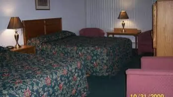 Grand View Motel Beaver Dam | Wisconsin - Madison (ve civarı) - Beaver Dam