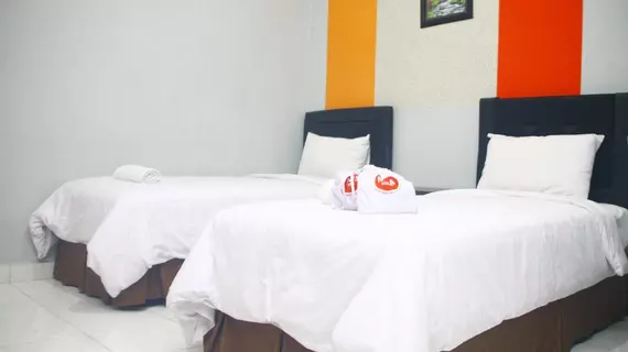 NIDA Rooms Tata Bumi Godean | Yogyakarta Özel Bölgesi - Yogyakarta (ve civarı) - Sleman