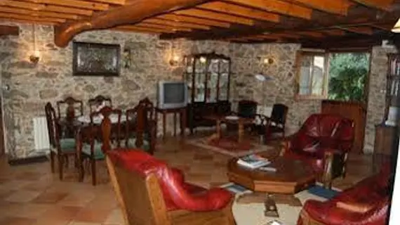 Casa Rural O Vilar | Galicia - La Coruna (vilayet) - Ortegal - Ortigueira