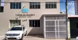 Mares de Iracema Residence Hotel | Northeast Region - Ceara (eyaleti) - Fortaleza (ve civarı) - Fortaleza - Meireles