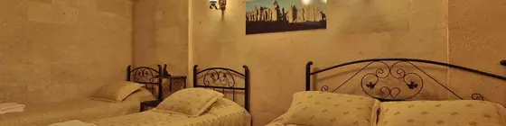 Goreme City Hotel | Nevşehir - Nevşehir