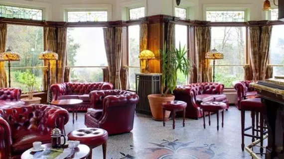 Merewood Country House Hotel | Cumbria (kontluk) - Windermere