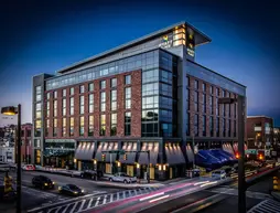 Hyatt Place Baltimore Inner Harbor | Maryland - Baltimore (ve civarı) - Baltimore - Downtown Baltimore