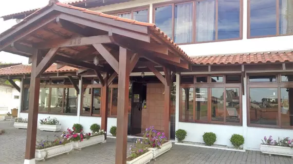 Hotel Picarras | South Region - Santa Catarina (eyaleti) - Itajai (ve civarı) - Picarras - Centro