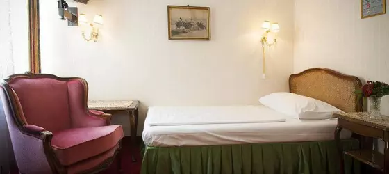 Pension Suzanne | Vienna (eyalet) - Viyana - Innere Stadt