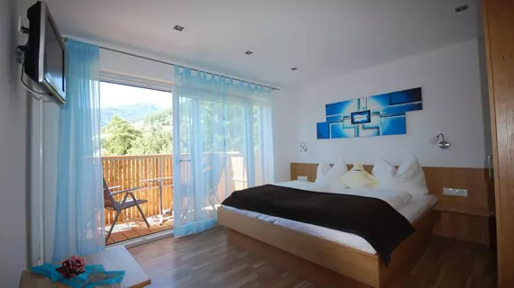 Aparthotel St. Stefan | Trentino-Alto Adige - Güney Tirol (il) - Malles Venosta