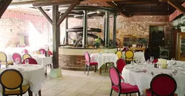 Auberge des Vieux Moulins Banaux | Bourgogne-Franche-Comte - Yonne - Villeneuve-lʼArcheveque