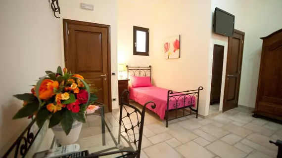 Bed and Breakfast Anxa | Puglia - Lecce (il) - Gallipoli