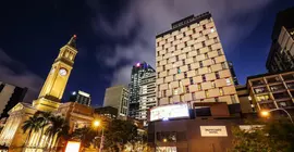 Mercure Brisbane King George Square | Queensland - Brisbane (ve civarı) - Brisbane - Brisbane Merkezi İş Bölgesi