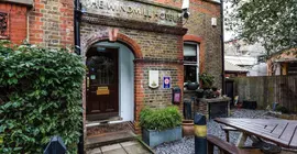 The Windmill On The Common | Londra (ve civarı) - Lambeth - Clapham