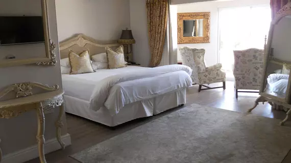 Hermanus Boutique Guest House | Western Cape (il) - Overberg District Municipality - Overstrand - Stanford - Greater Hermanus - Westcliff