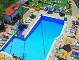 Aquarius Beach Hotel | Ege Adaları - Rodos Bölgesel Birimi - Rodos