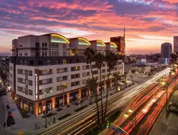 Global Luxury Suites at Wilshire | Kaliforniya - Los Angeles County - Los Angeles