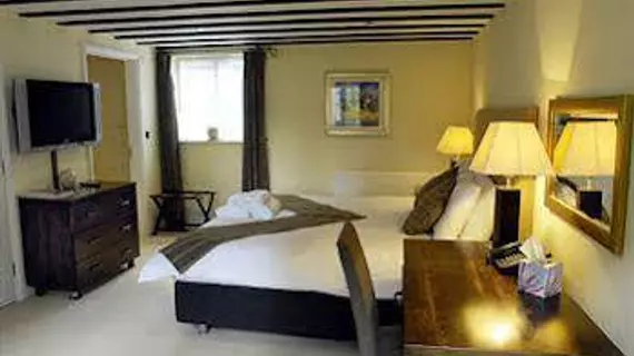 The New Inn Kidmore End | Berkshire (kontluk) - Reading